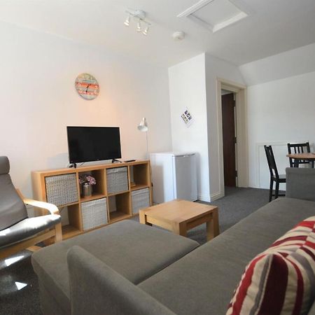 Dolphin Apartment Тобермори Экстерьер фото