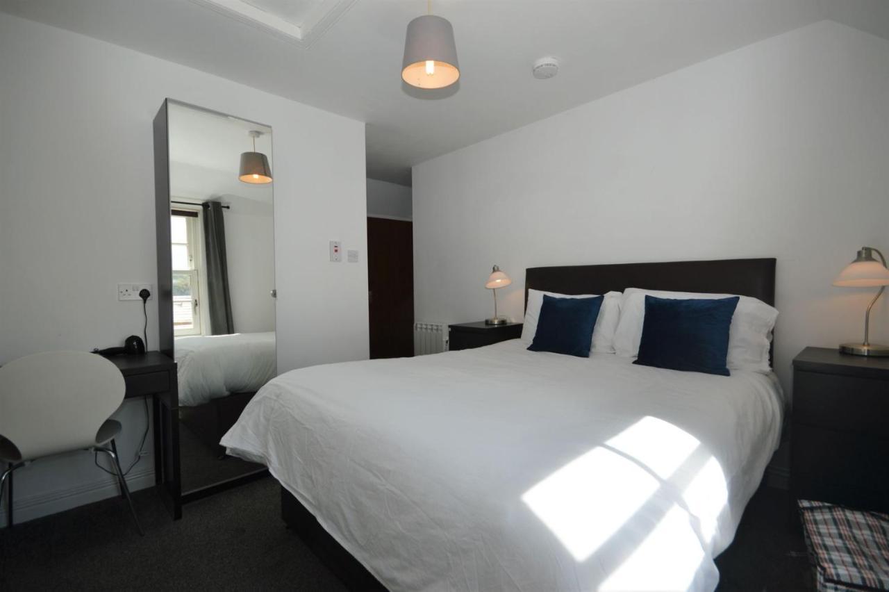 Dolphin Apartment Тобермори Экстерьер фото