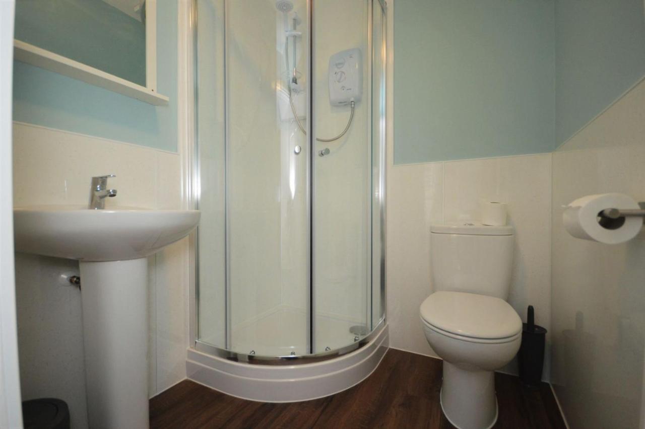 Dolphin Apartment Тобермори Экстерьер фото